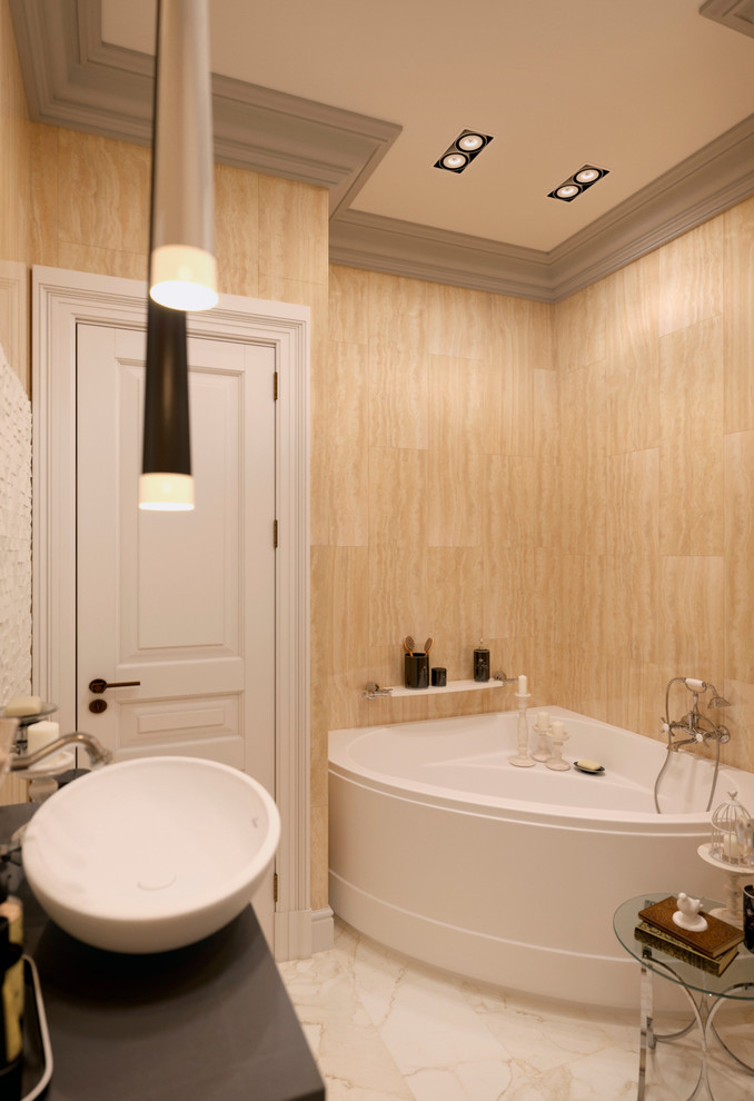 Современная классика в квартире Химки