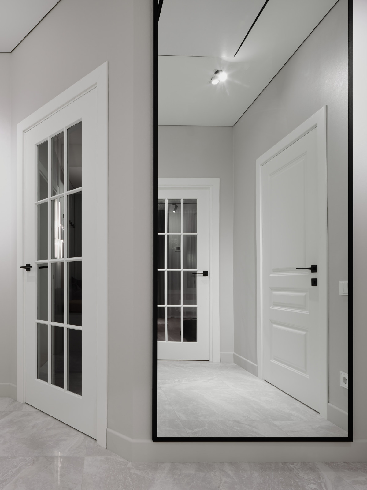 Индивидуальный жилой дом 102 м2