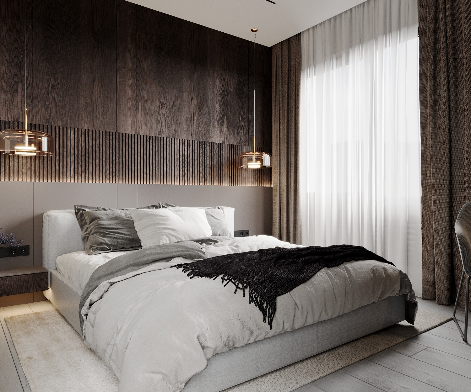 ЖК "Новин" 100 кв.м.