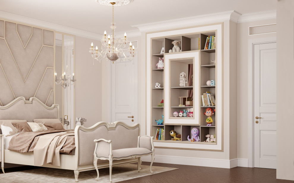 Дом  300м КП Монтевиль