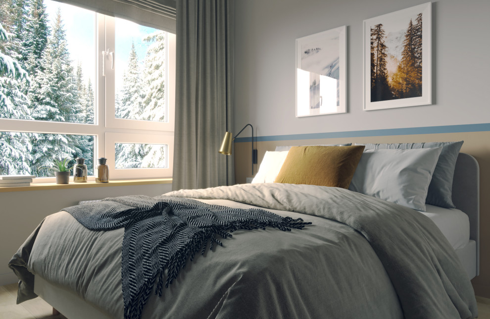 Шерегеш апартаменты