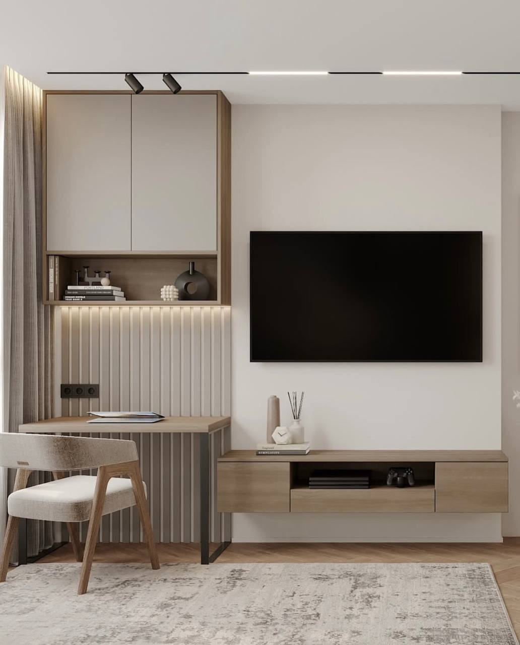 Разработка дизайн-проекта