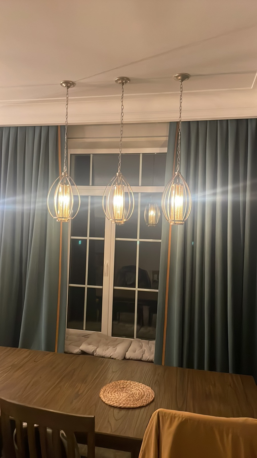 Обложка проекта: Дом Чистые ключи