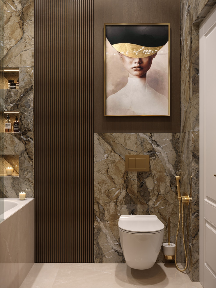 Апартаменты 21 м2 г.Сочи