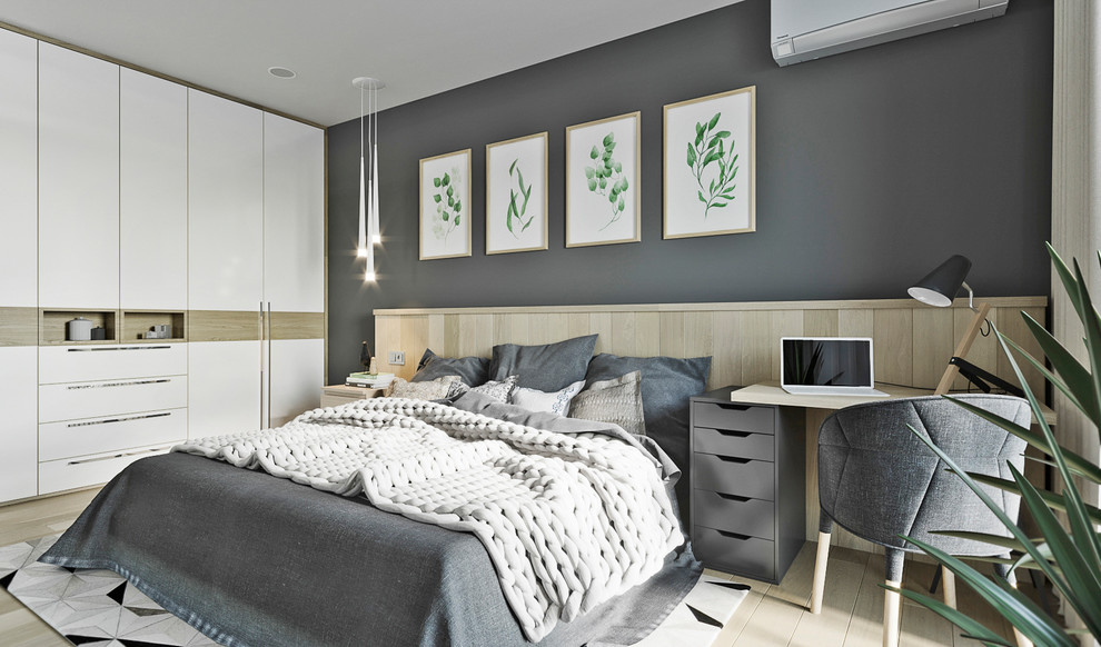 Современная квартира в Липецке