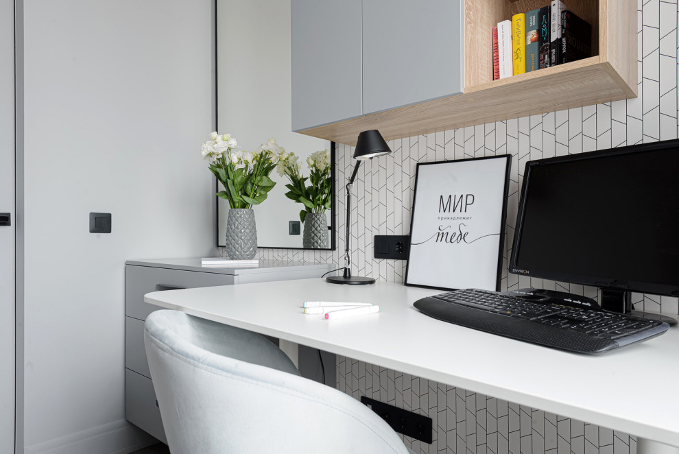 Бульварный переулок