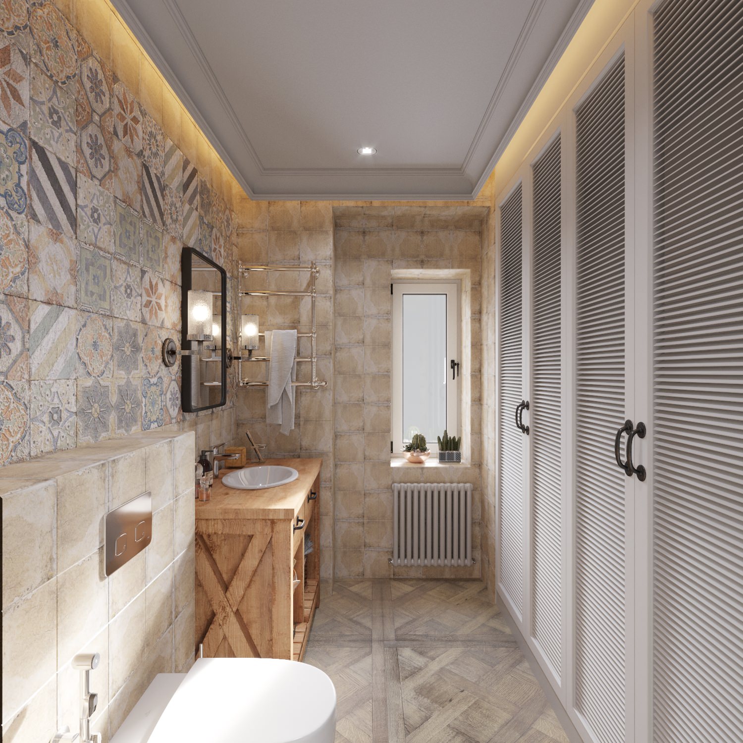 КП Кронбург