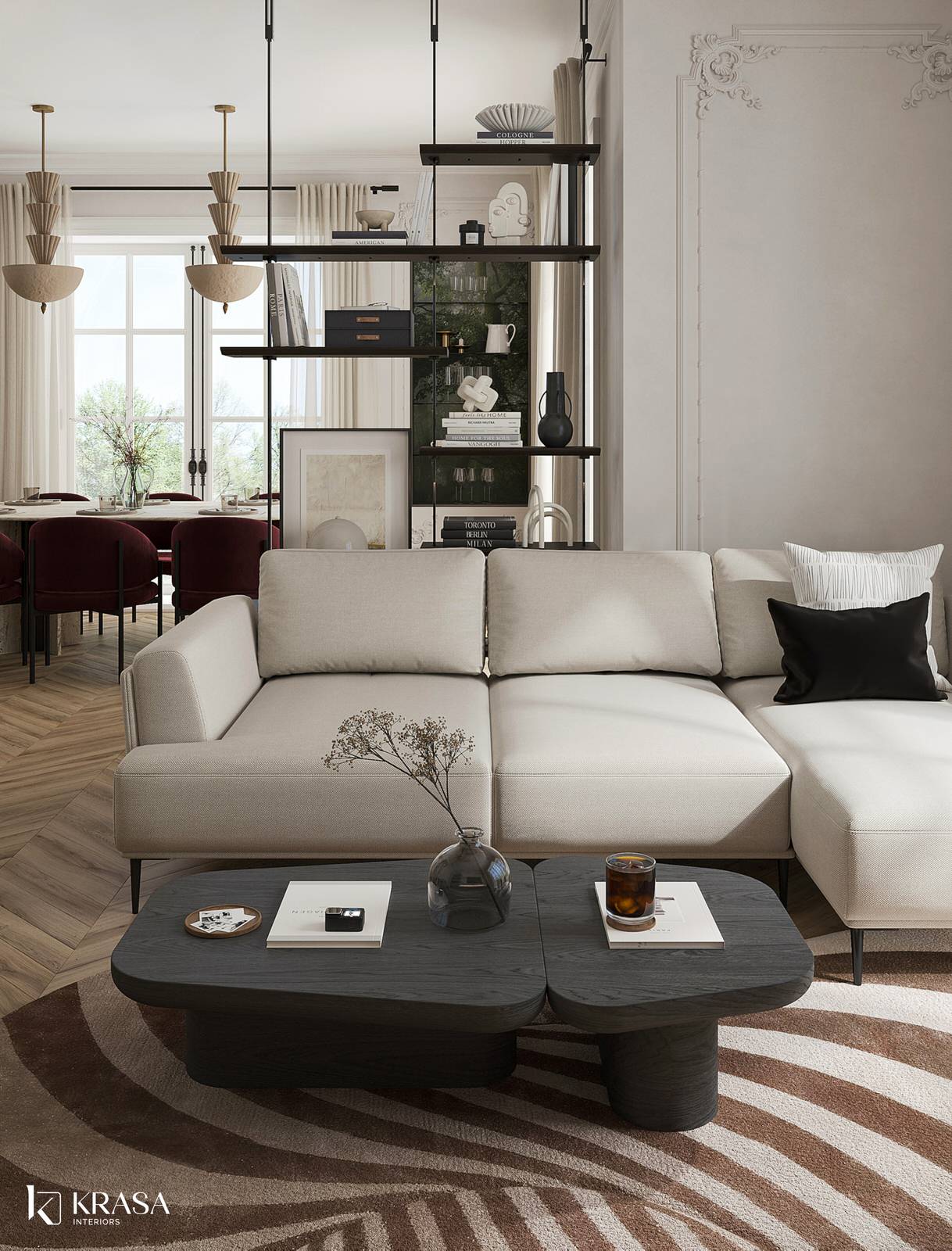 Проект дома