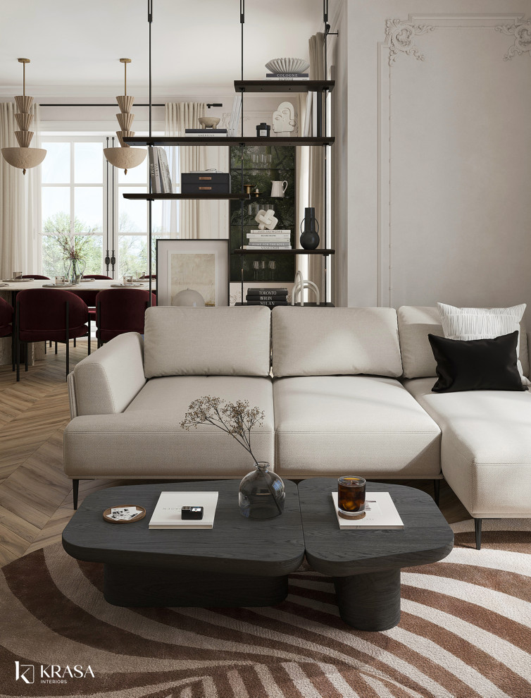 Проект дома