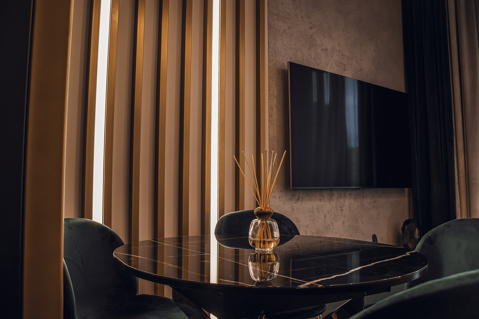 Кутузовский проспект