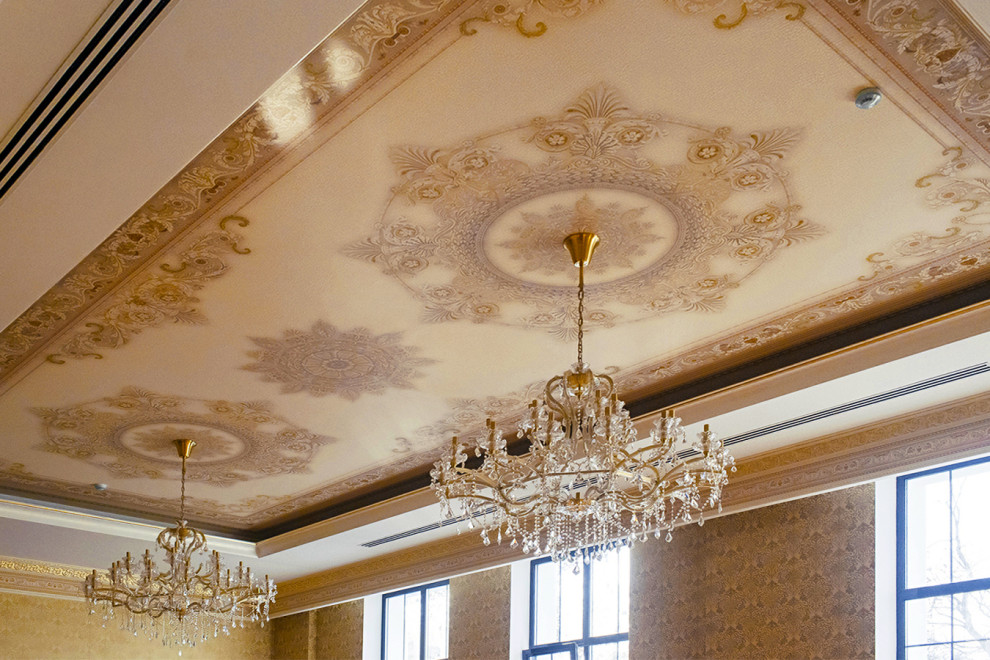 Центр дизайна Affresco