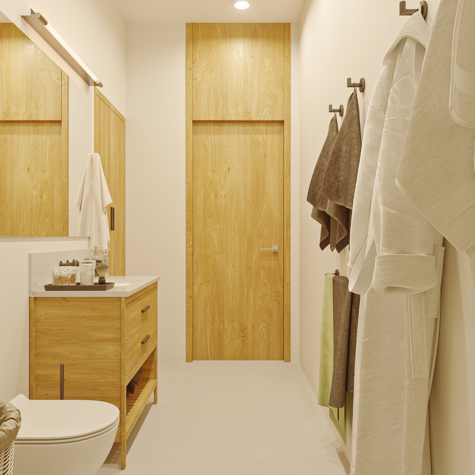 Дом на Новой Риге