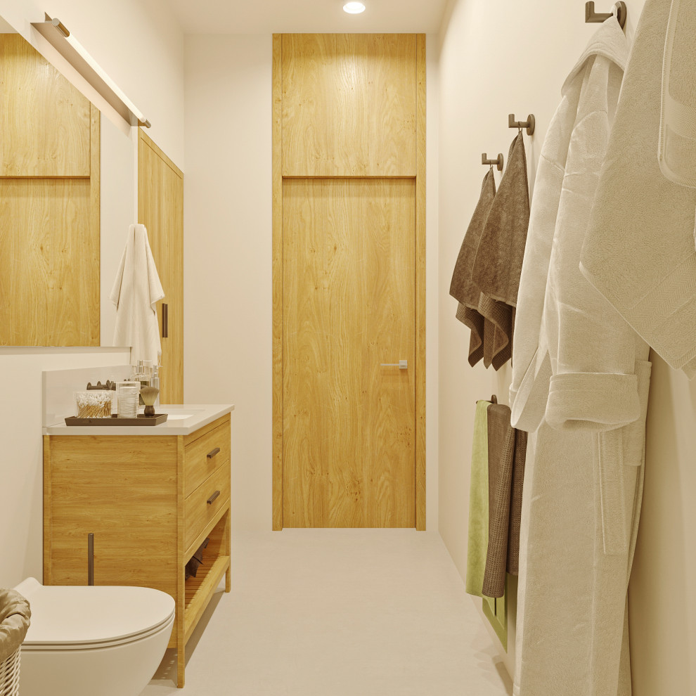 Дом на Новой Риге