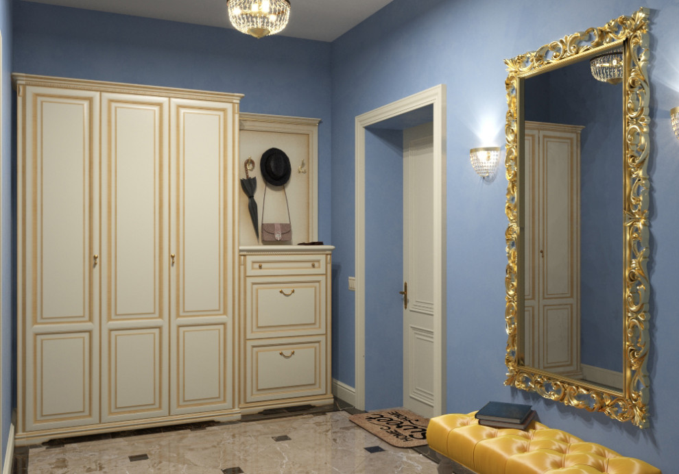 ЖК Пироговская Ривьера