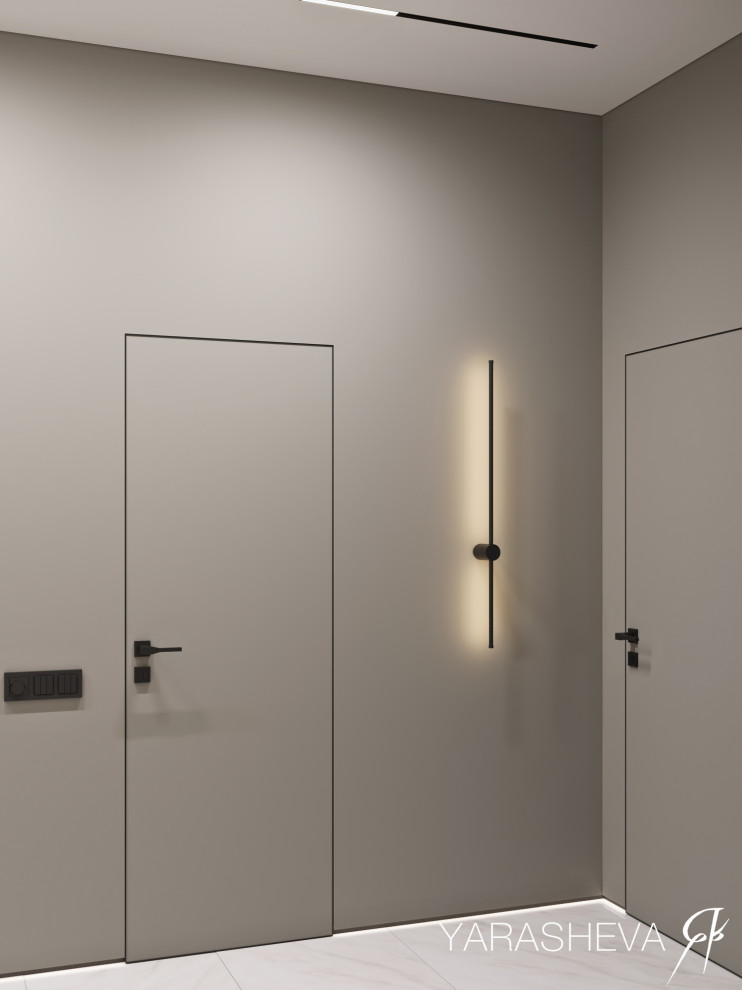 ЖК Фреш 92 м кв.