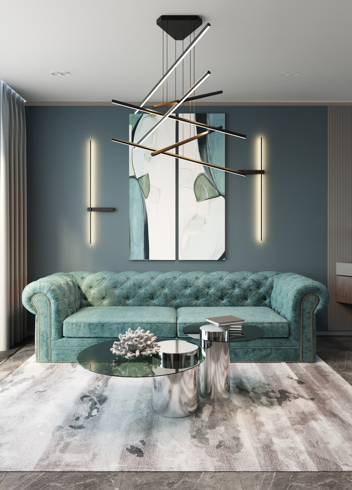 НОВОПОКРОВСКОЕ 2