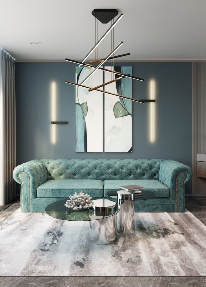 НОВОПОКРОВСКОЕ 2