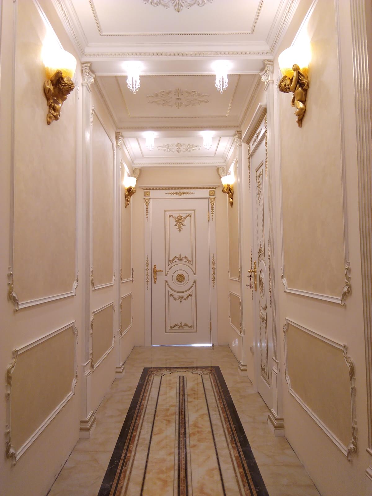 Обложка проекта: Квартира