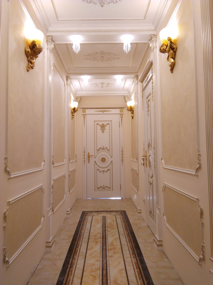 Обложка проекта: Квартира