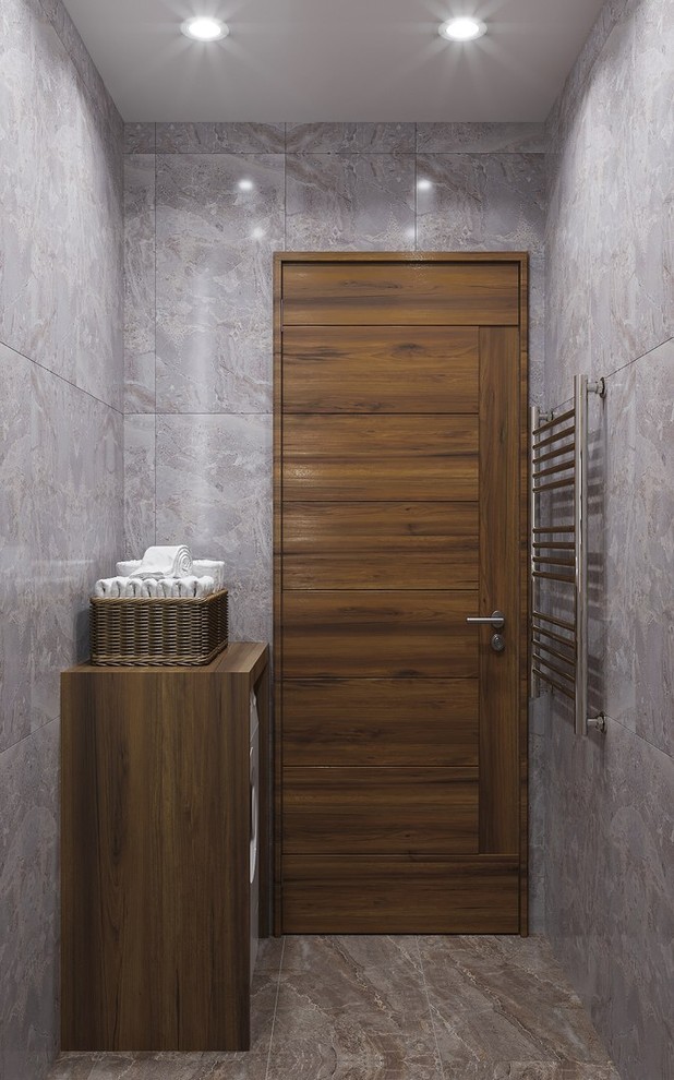 2к.кв. в ЖК "Марьино град"