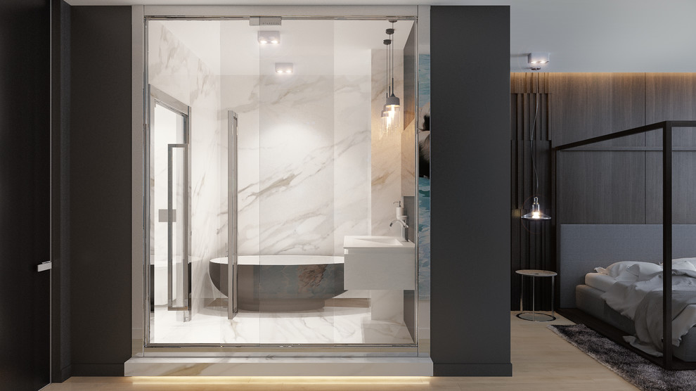 Скромное обояние минимализма