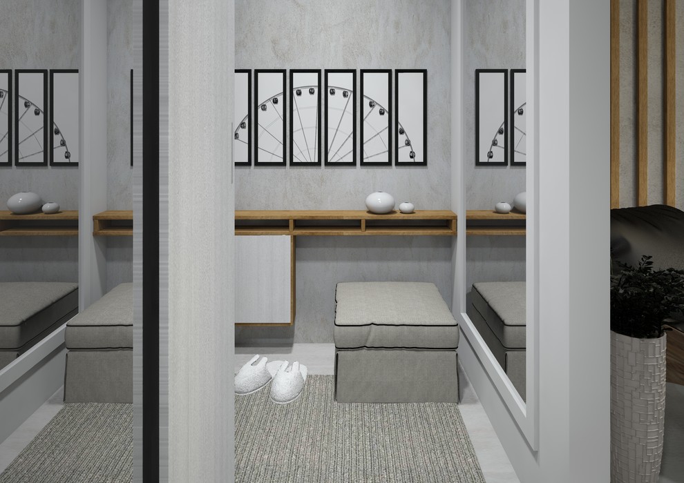 г. Барнаул-проект№2