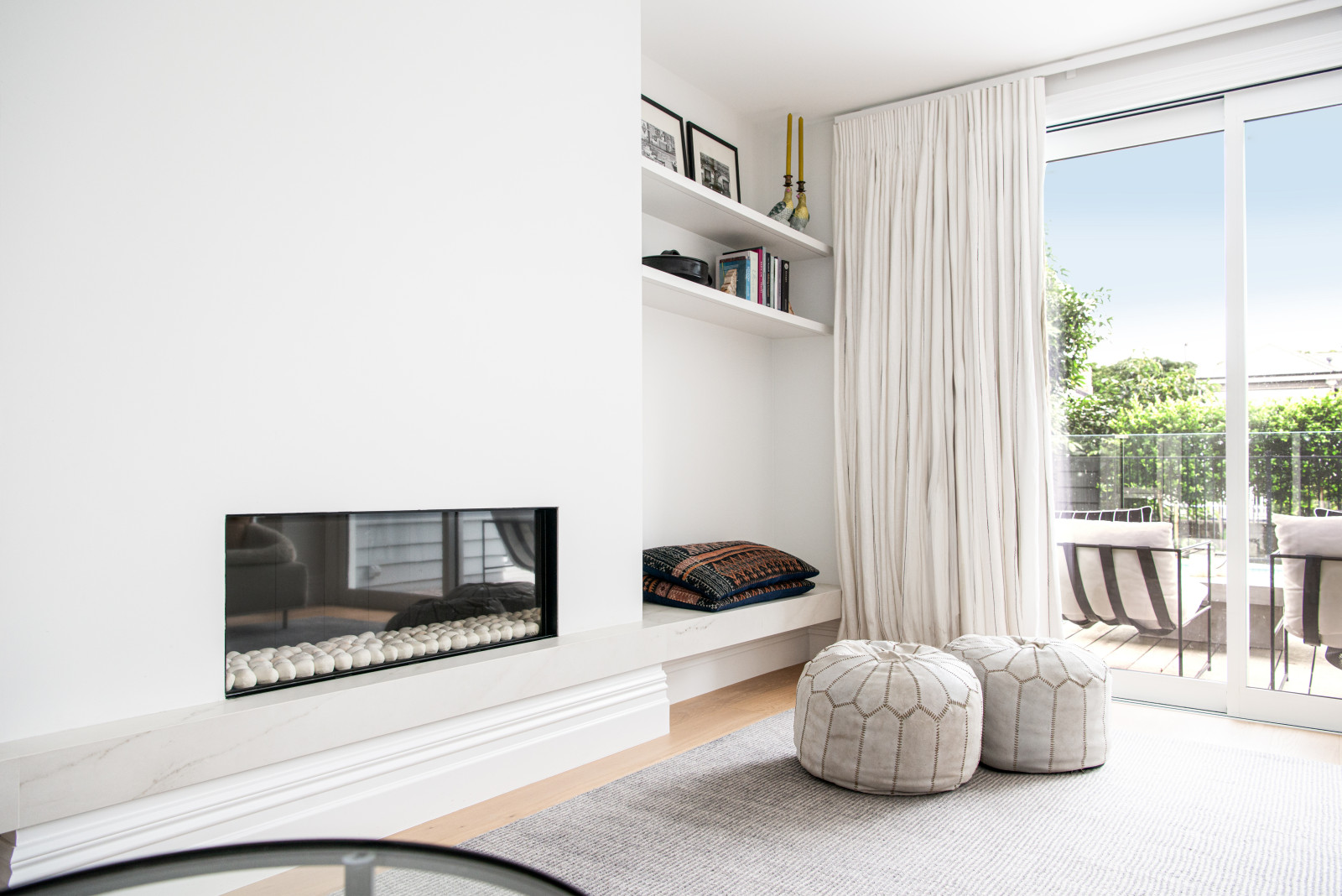 Renovated Villa with pool in Auckland, Mt Eden