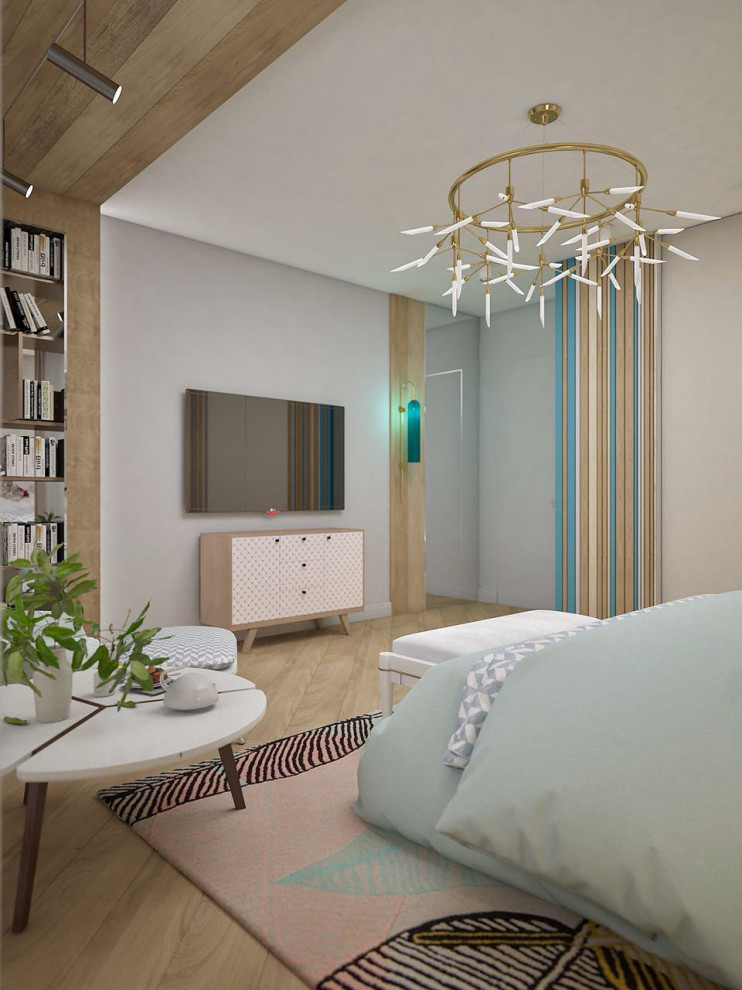 ЖК Континенталь