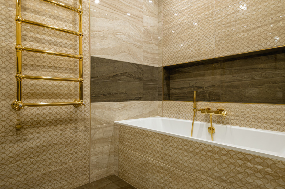 ЖК ЗАЗЕРКАЛЬЕ 407