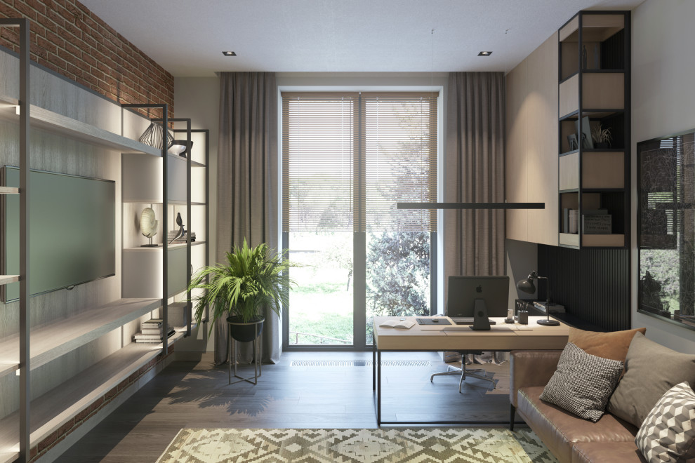 Миллениум Парк