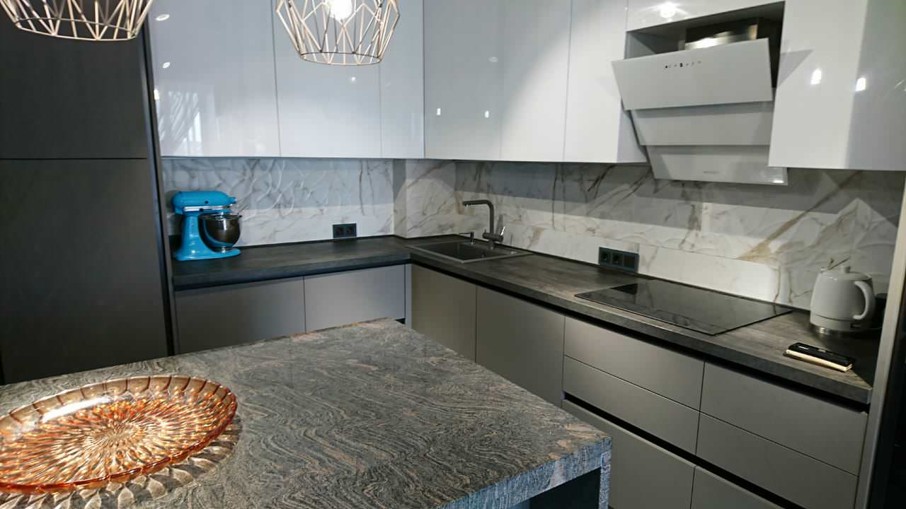 3х комнатная квартира 80 м2