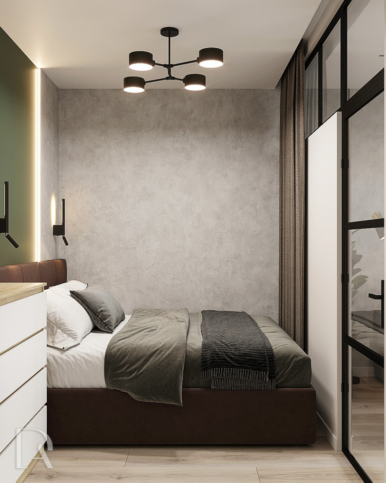 Спальня 6,7 м2