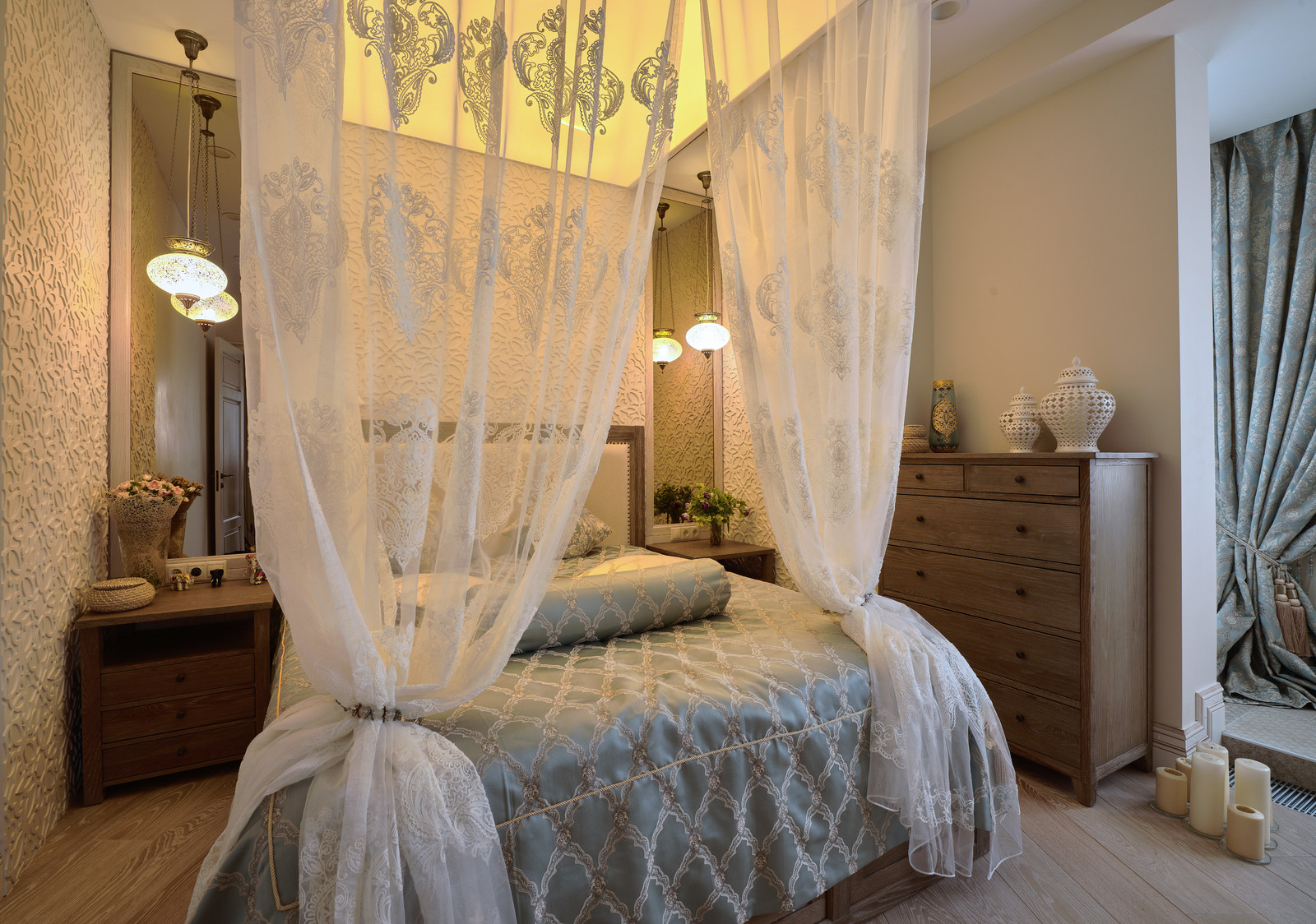 Квартира на Юго-Западе Москвы