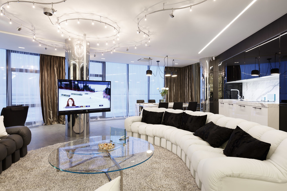 Апартаменты в Курортном р-не