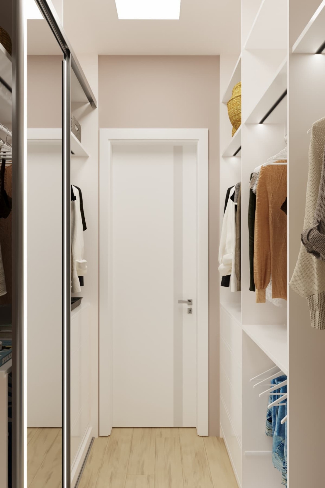ЖК квартал 38А. 3 комнаты, 85 м²