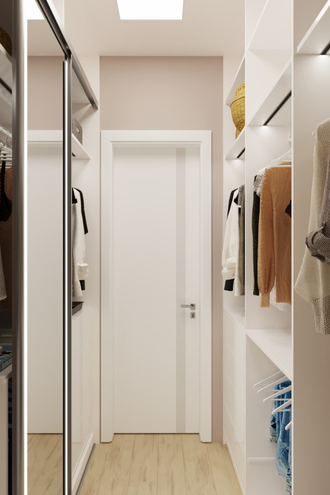 ЖК квартал 38А. 3 комнаты, 85 м²