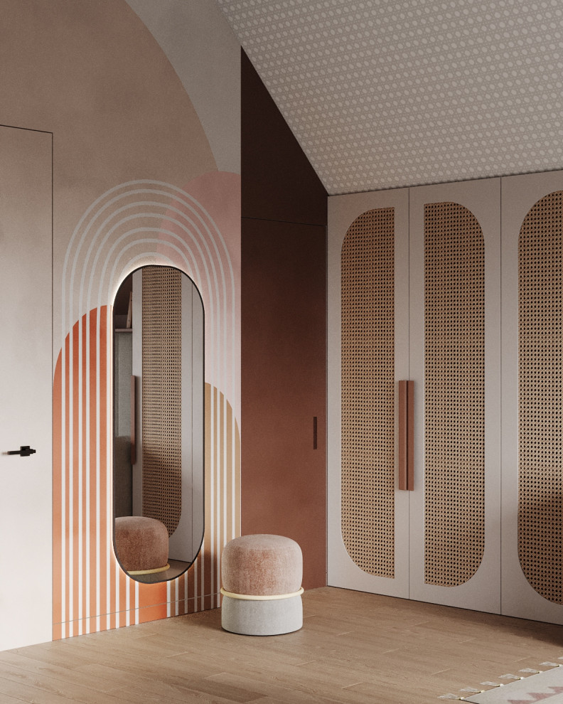 Дом в Голландском квартале