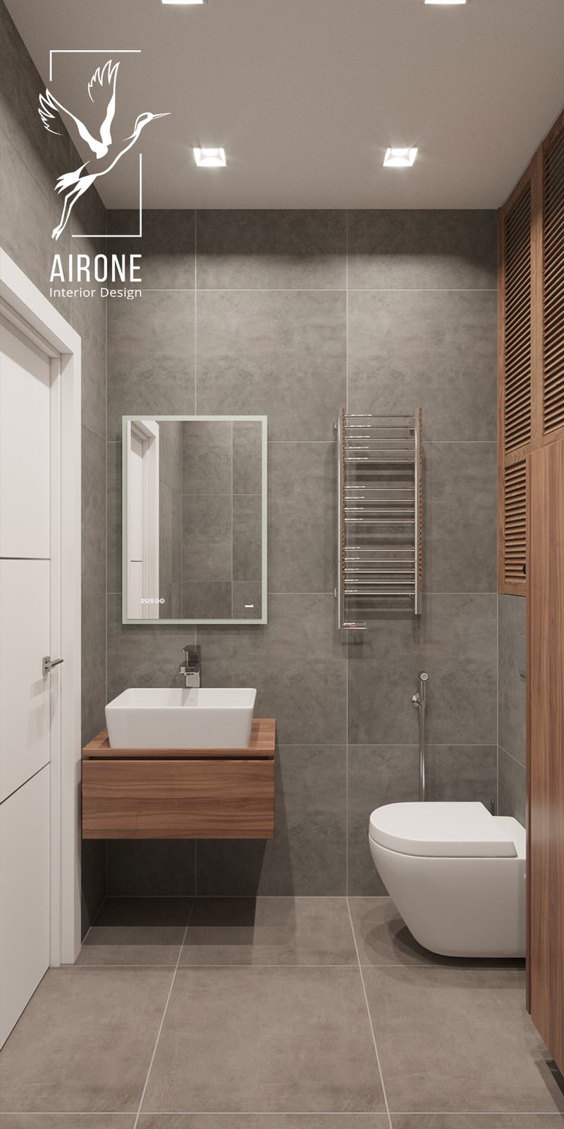 Квартира для молодой девушки