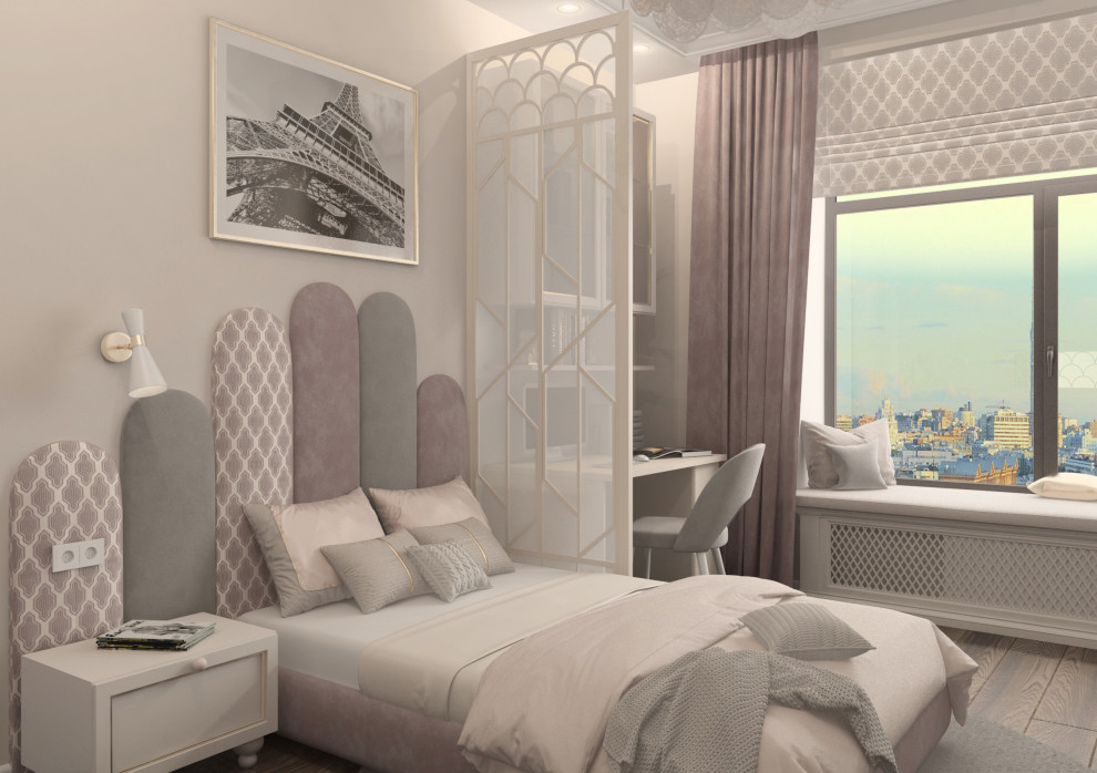 ЖК Новочеремушкинская 17