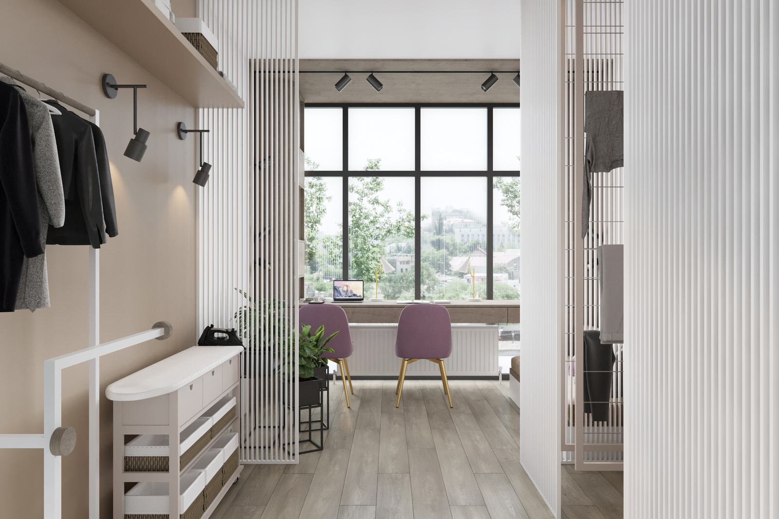 ЖК Столичный