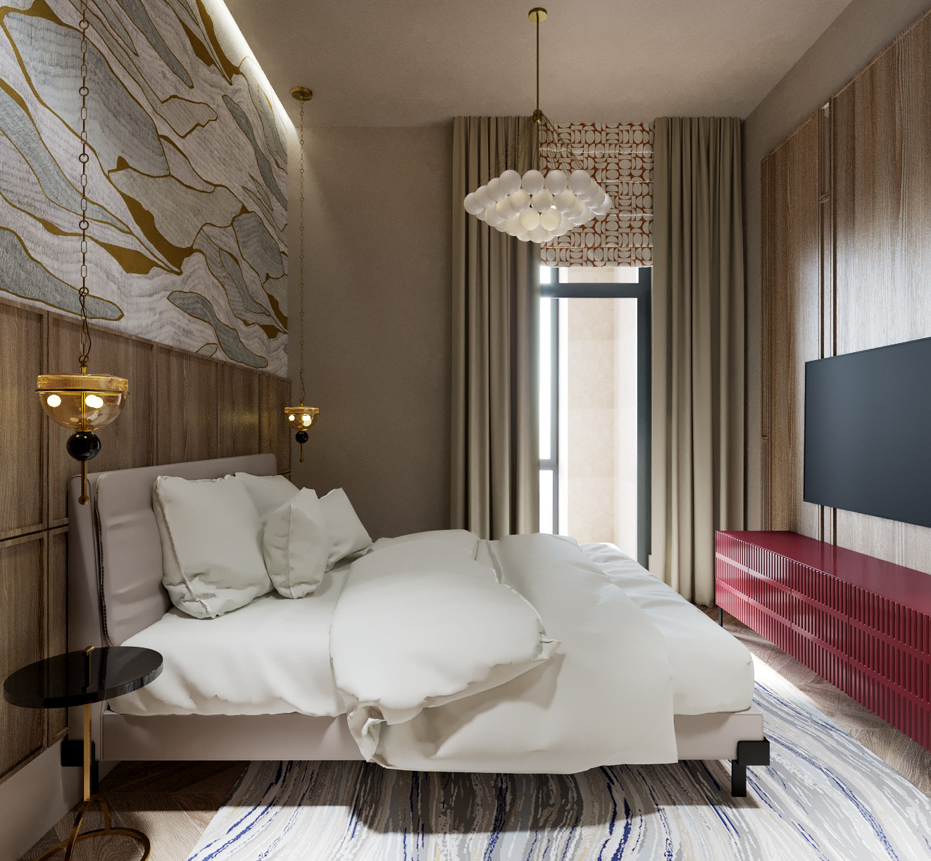 Обложка проекта: NV9