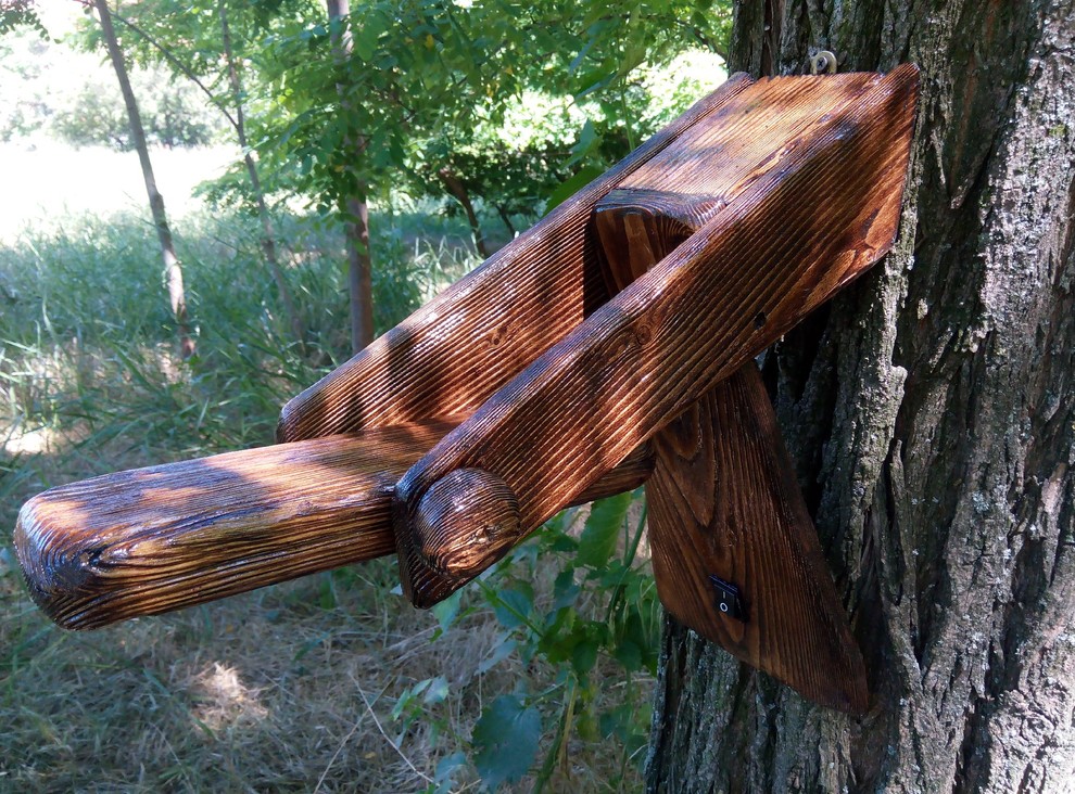 Светильники для садового участка