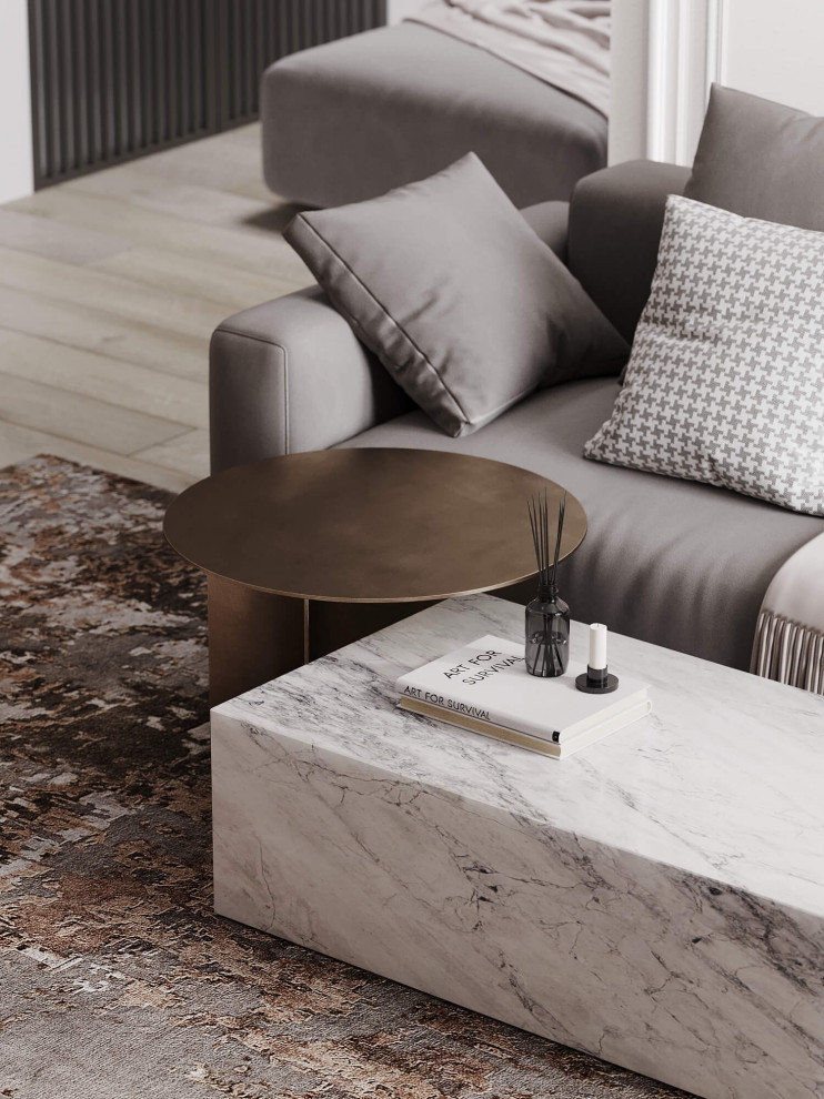 Квартира в ЖК Триумф Палас 50 кв.м.