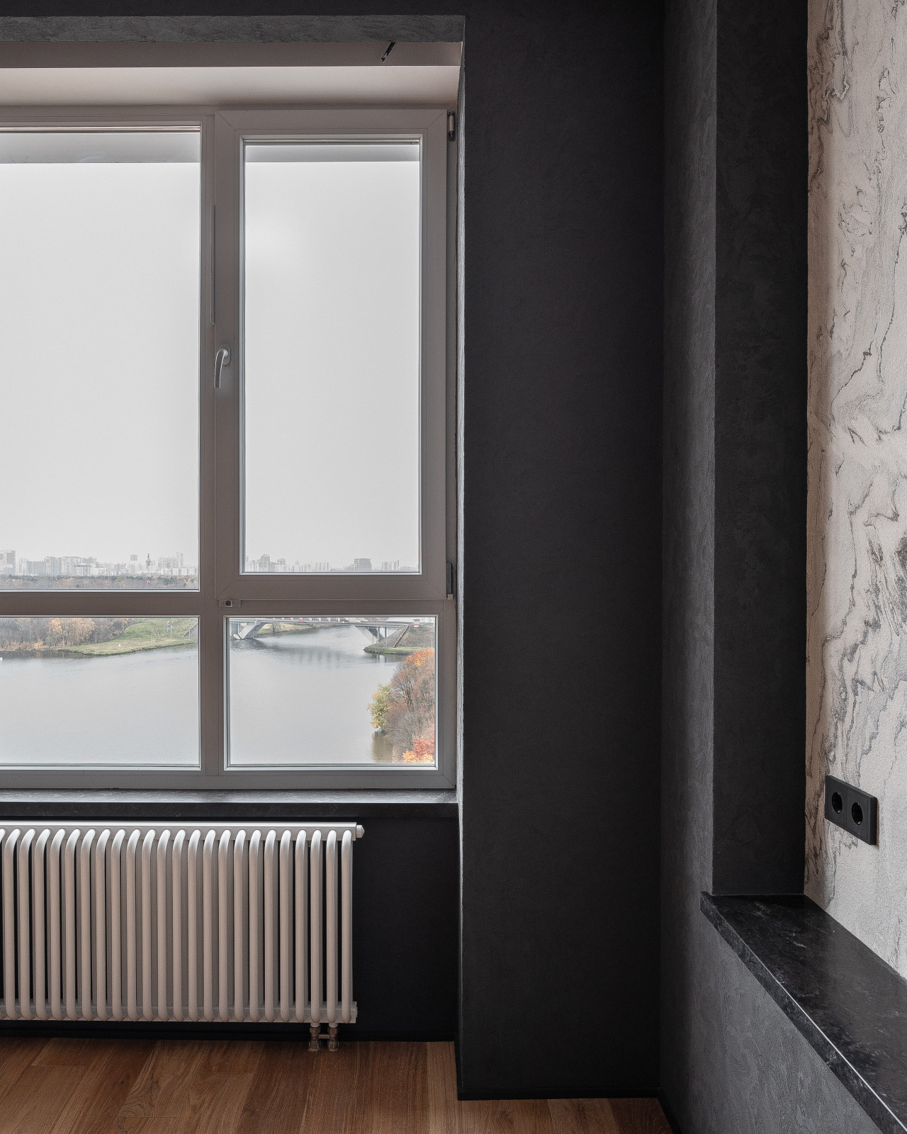 Апартаменты после ремонта в Москве