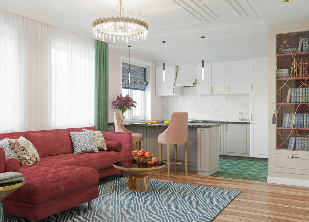 Квартира в Севастополе