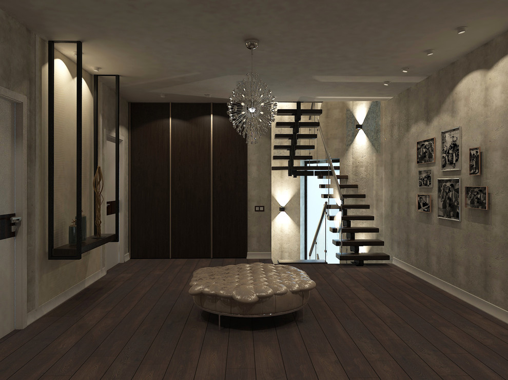 Дом на Бакунина