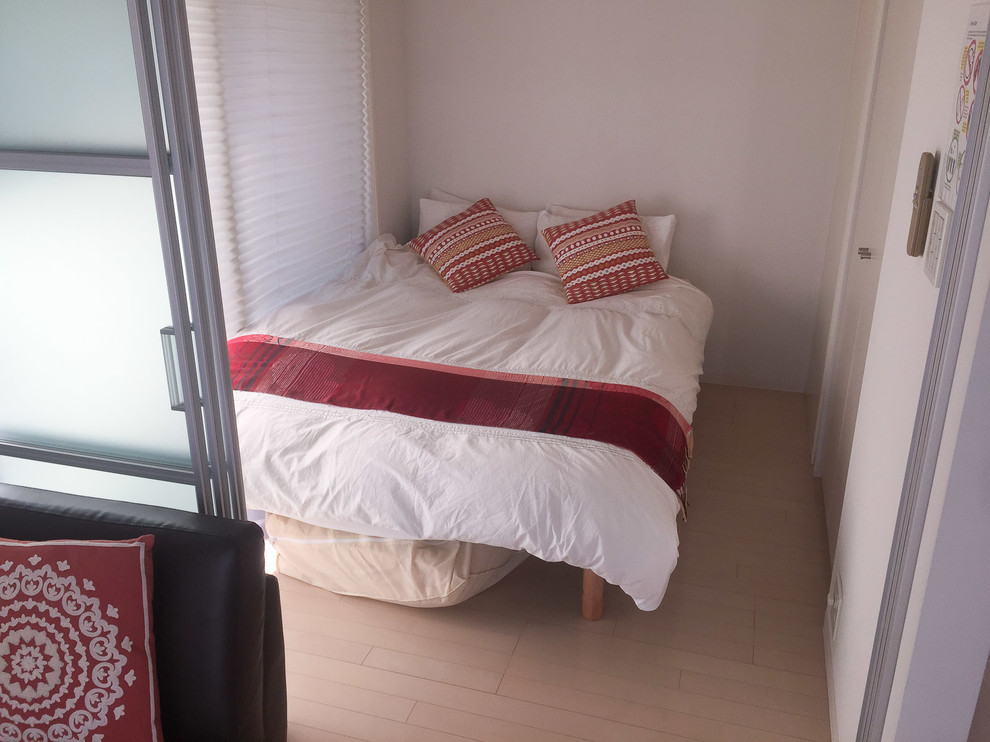 Личный опыт: Типичная японская квартира — как все устроено