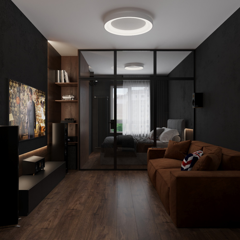 ЖК Новые горизонты на Пушкина