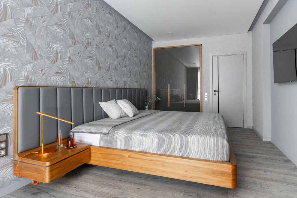 Светлый мир внутри