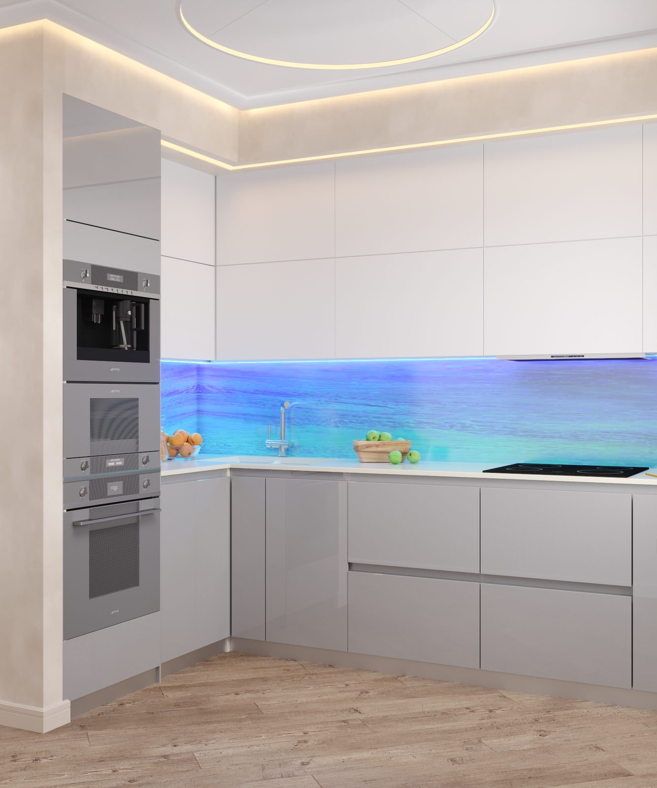 Лаконизм и уют